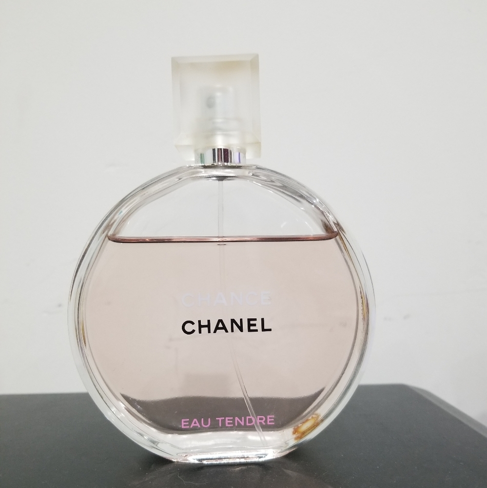 Chanel Chance Eau de Parfume